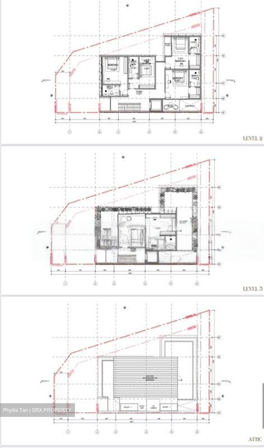 Hock Seng Park (D21), Semi-Detached #448655901